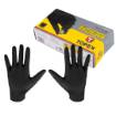 Nitrile gloves, 100 pieces, size XL