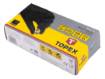 Nitrile gloves, 100 pieces, size XL