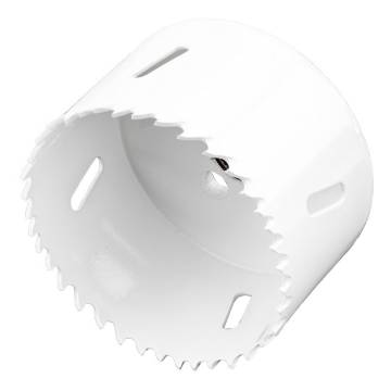 Bi-metal hole saw 70 mm