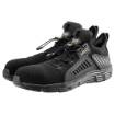 S1 SR FO work boots, composite toecap, size 44