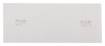 Abrasive mesh white 115 x 280 mm, P60
