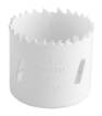 Bi-metal hole cutters 19-68 mm, set 7 pcs