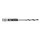 Wood drill Hex 4.0 mm