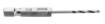 Wood drill Hex 4.0 mm