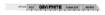 Jigsaw blade, 6 TPI, HSC, U-shaped handle, 5 pcs