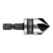 Hex chamfer 16 mm