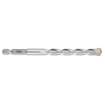 Hex concrete drill bit 10 mm