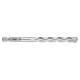 Hex concrete drill bit 10 mm