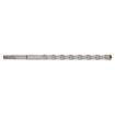SDS Plus concrete drill bit with double helix 14 x 260 mm