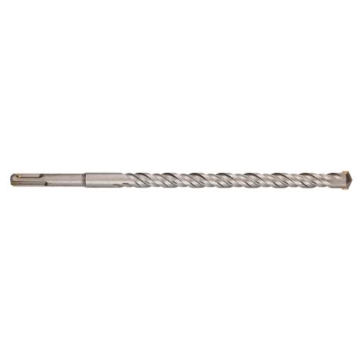 SDS Plus concrete drill bit with double helix 14 x 260 mm