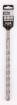 SDS Plus concrete drill bit with double helix 14 x 260 mm