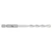Hex concrete drill bit 6 mm