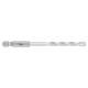 Hex concrete drill bit 6 mm