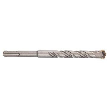 SDS Plus concrete drill bit with double helix 14 x 160 mm
