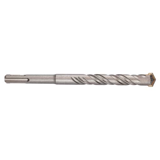SDS Plus concrete drill bit with double helix 14 x 160 mm