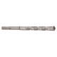 SDS Plus concrete drill bit with double helix 14 x 160 mm