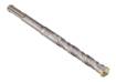 SDS Plus concrete drill bit with double helix 14 x 160 mm