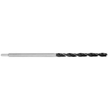 Wood drill, extended 14 x 400 mm