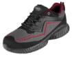 SB work boots, lightweight, steel toecap, size 40