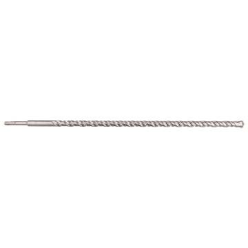 SDS Plus concrete drill bit with double helix 20 x 600 mm