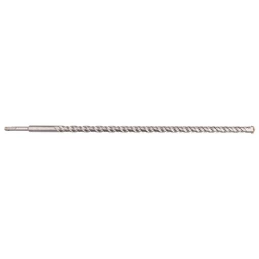 SDS Plus concrete drill bit with double helix 20 x 600 mm
