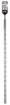 SDS Plus concrete drill bit with double helix 20 x 600 mm