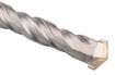 SDS Plus concrete drill bit with double helix 20 x 600 mm