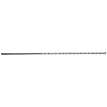 Concrete drill bit 8 x 400 mm