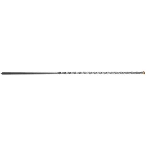 Concrete drill bit 8 x 400 mm