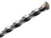 Concrete drill bit 8 x 250 mm, ground