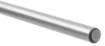 Concrete drill bit 8 x 250 mm, ground