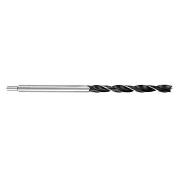 Wood drill, extended 18 x 400 mm