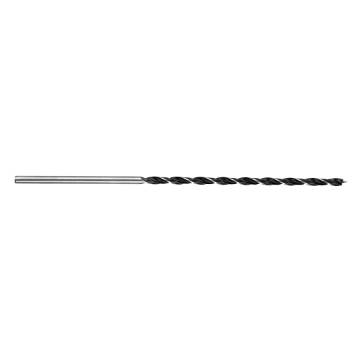 Wood drill, extended 6 x 250 mm