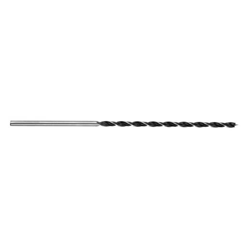 Wood drill, extended 6 x 250 mm