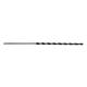 Wood drill, extended 6 x 250 mm