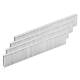 Staples GA18 for stapler, length 22 mm, 400 pcs