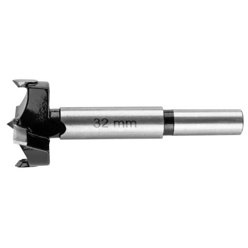Carbide milling cutter 32 mm