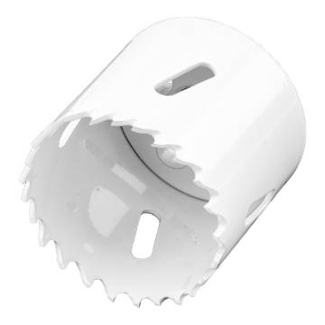 Bi-metal hole saw 46 mm