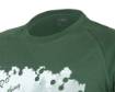 OUTDOOR T-shirt, forest, size XL