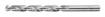 HSS metal drill, DIN 338, 7 mm