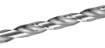 HSS metal drill, DIN 338, 7 mm