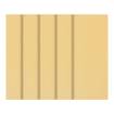 Sanding paper 93 x 230 mm, P240, 5 pcs., without holes