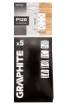 Sanding paper, velcro  93 x 185 mm, P120, 5 pcs. with 8 holes