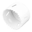 Bi-metal hole saw 67 mm