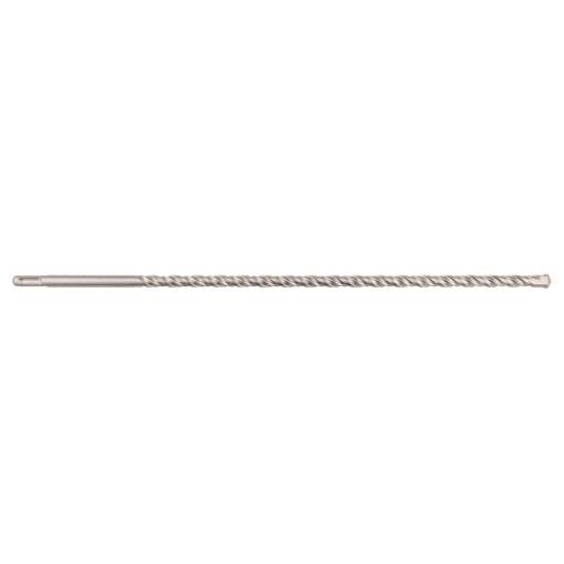SDS Plus concrete drill bit with double helix 12 x 450 mm