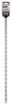 SDS Plus concrete drill bit with double helix 12 x 450 mm