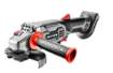 Energy+ 125mm cordless angle grinder