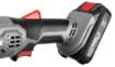 Energy+ 125mm cordless angle grinder