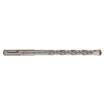SDS Plus concrete drill bit with double helix 10 x 160 mm