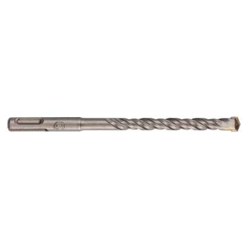 SDS Plus concrete drill bit with double helix 10 x 160 mm
